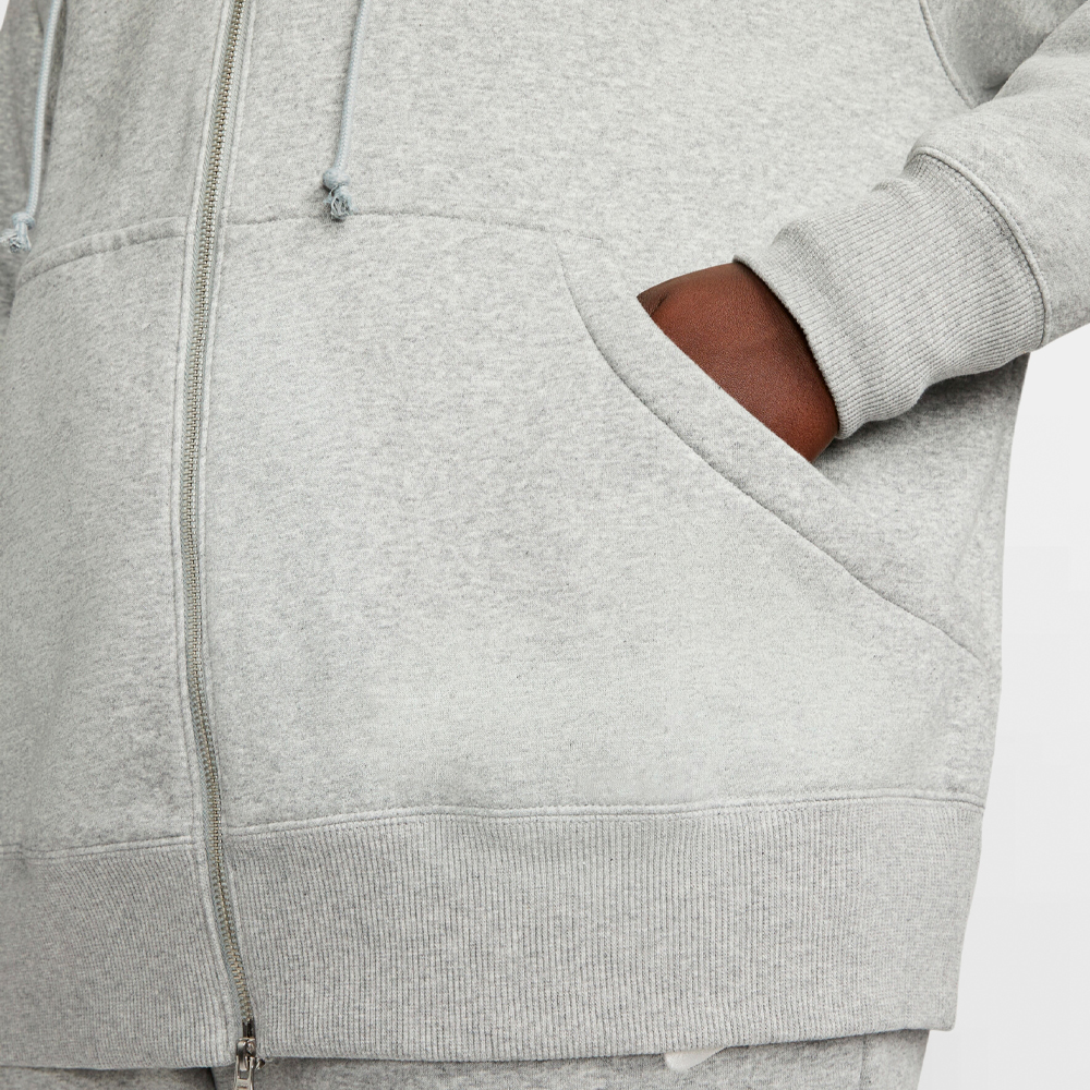 NIKE CANGURO FZ W. NSW PHOENIX FLEECE OS (PLUS SIZE) - DV4979 063