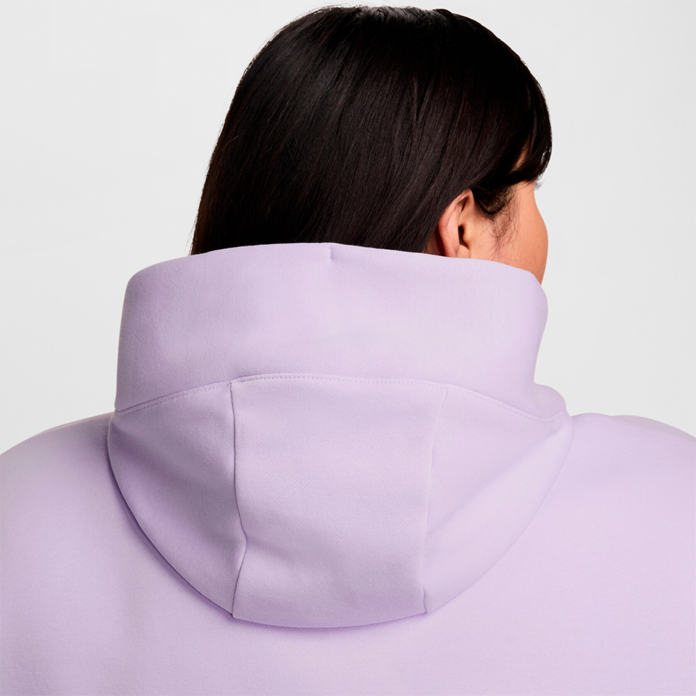 NIKE CANGURO W. NSW PHOENIX FLEECE OS (PLUS SIZE) - DV4984 511