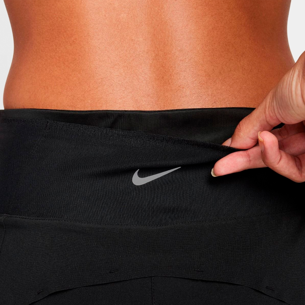 NIKE PANT. CORTO W, DRI-FIT SWIFT - DX1029 010