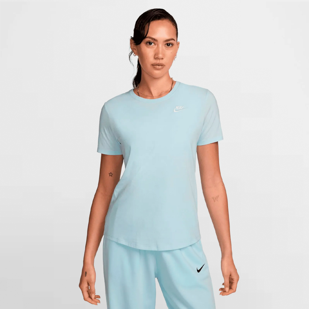 NIKE CAMISETA W. NSW TEE CLUB - DX7902 474
