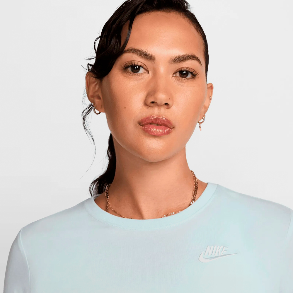 NIKE CAMISETA W. NSW TEE CLUB - DX7902 474
