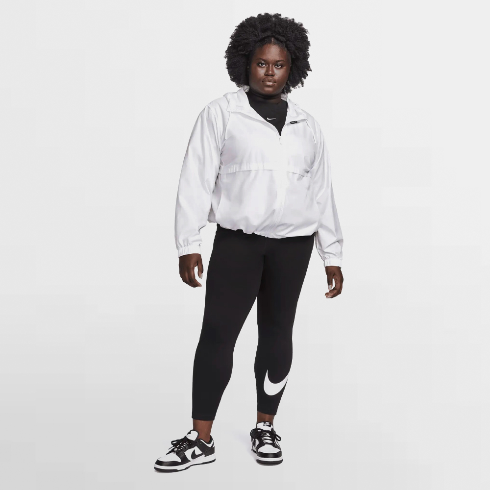 NIKE LEGGING W. NSW CLASSIC ( PLUS SIZE ) - FB3100 010