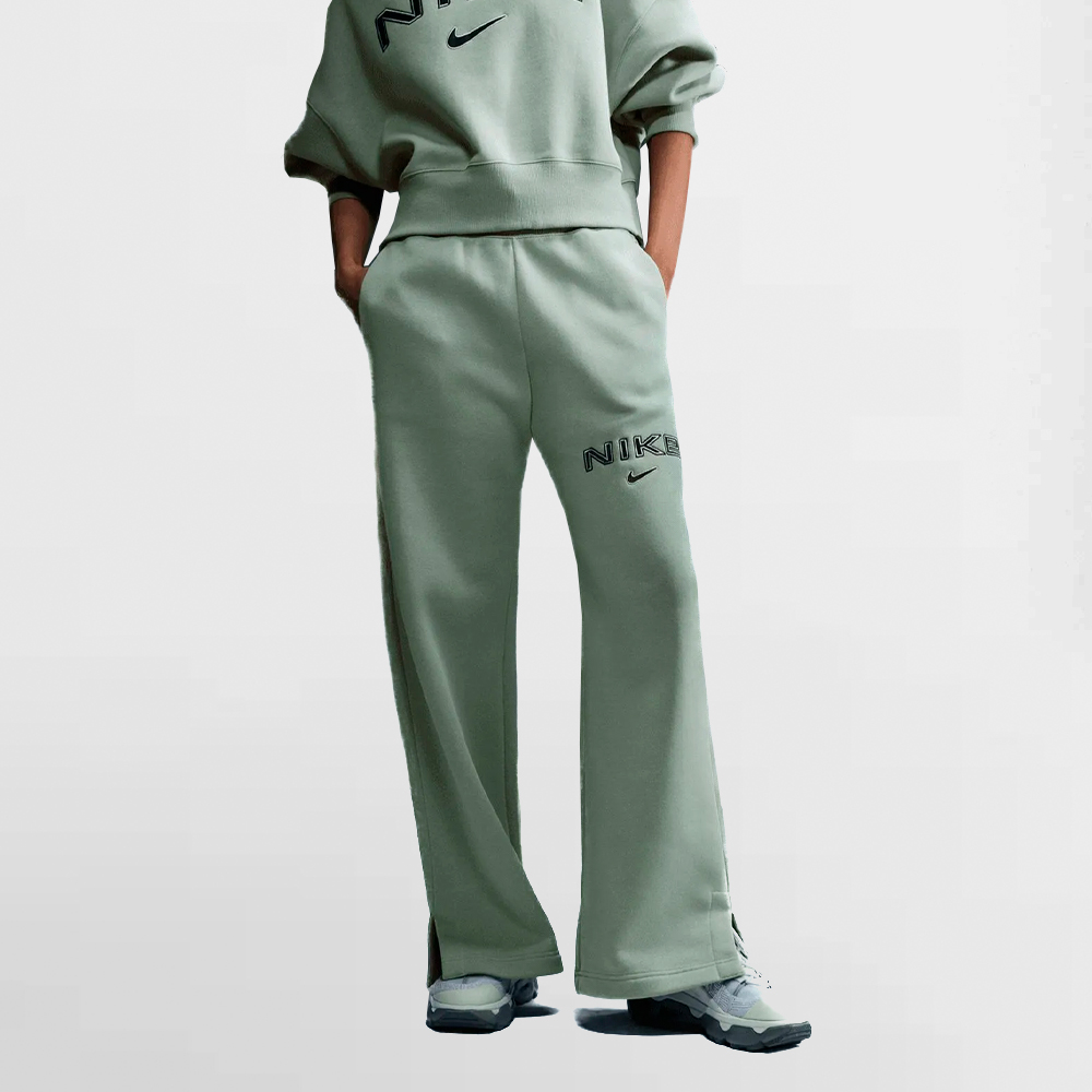 NIKE PANTALON W. NSW PHOENIX FLEECE - FV7684 370