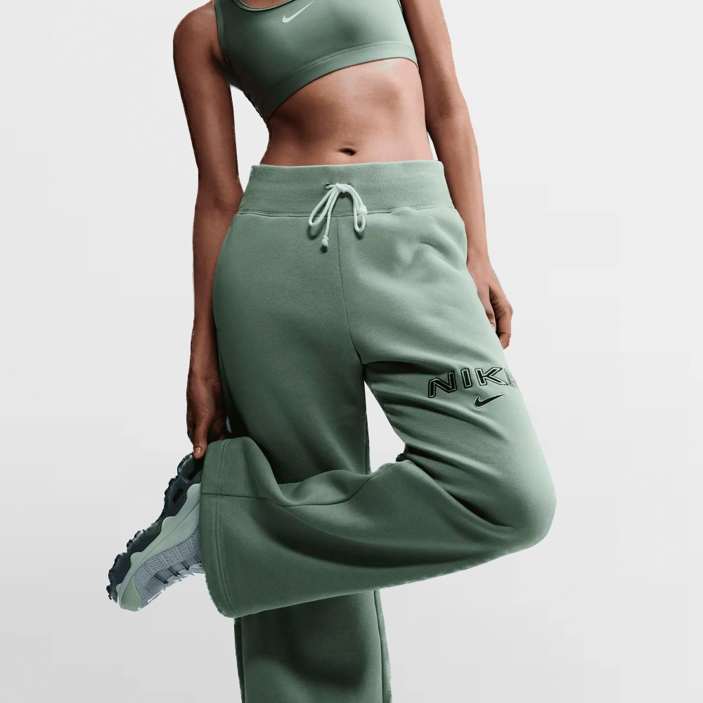 NIKE PANTALON W. NSW PHOENIX FLEECE - FV7684 370