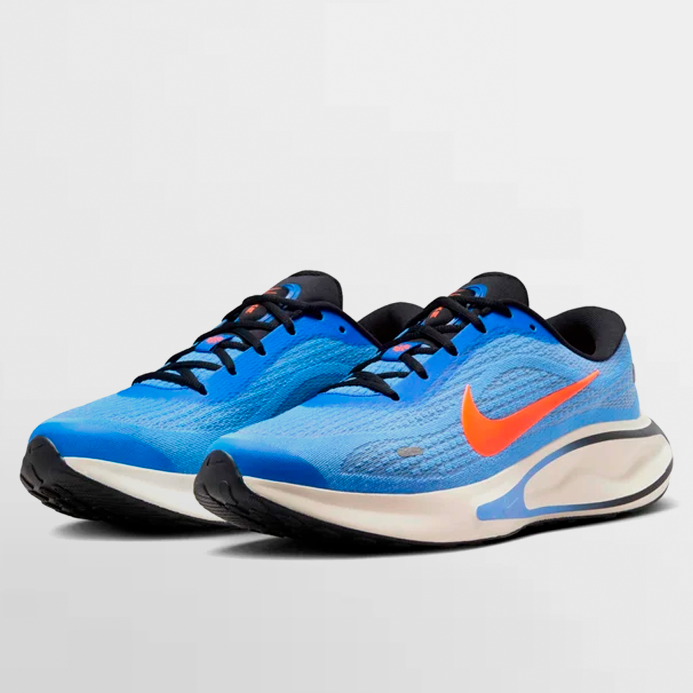 NIKE CALZADO JOURNEY RUN - FN0228 400
