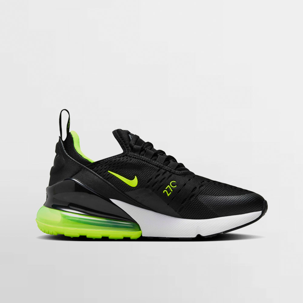 NIKE CALZADO AIR MAX 270 GS - HJ9204 001