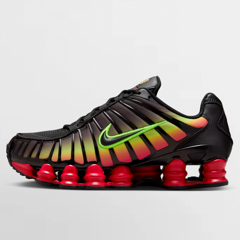 NIKE CALZADO W. SHOX TL - HJ9609 001