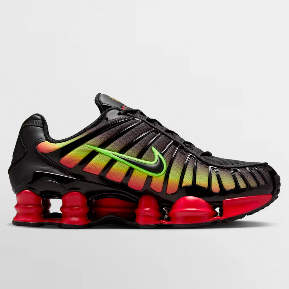 NIKE CALZADO W. SHOX TL - HJ9609 001