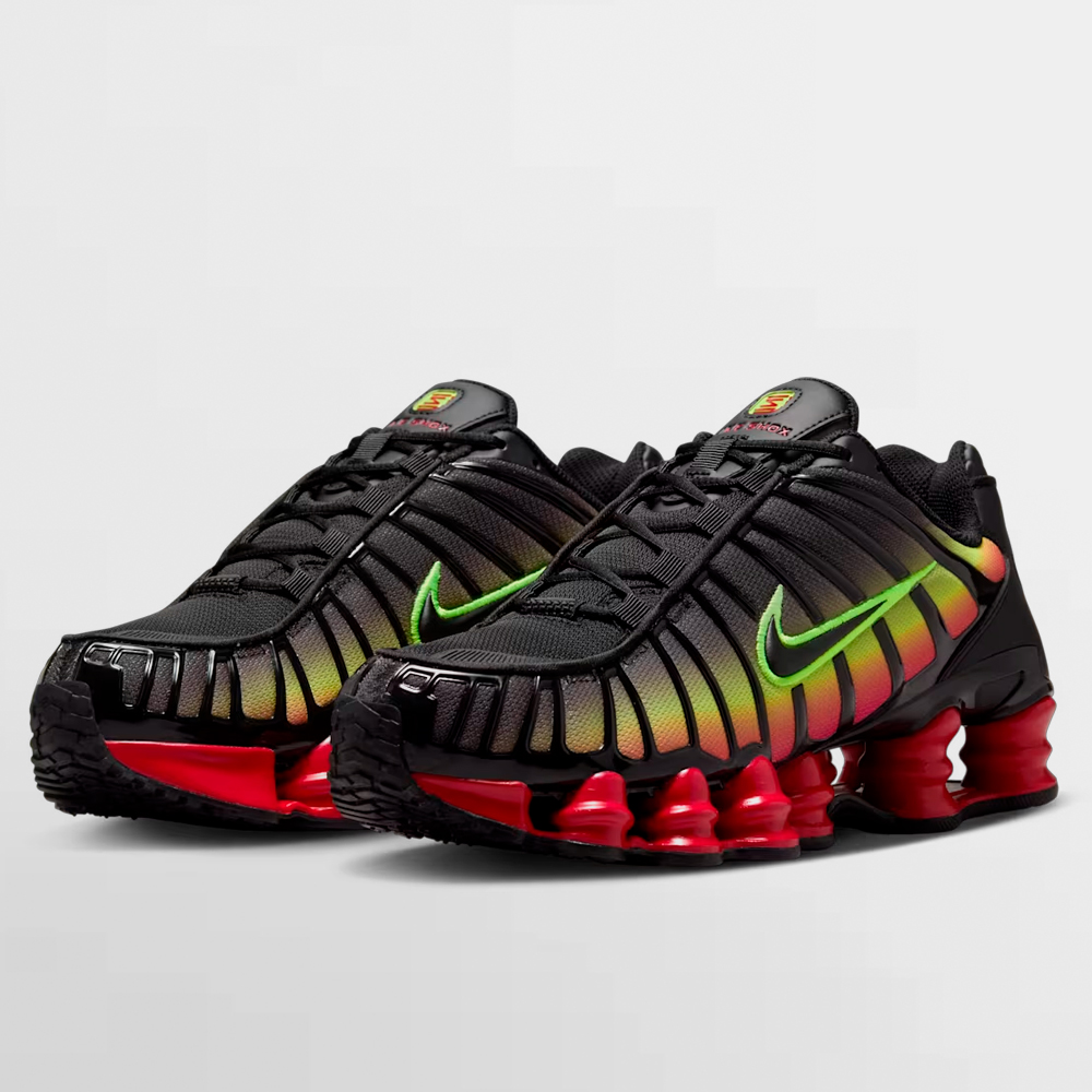 NIKE CALZADO W. SHOX TL - HJ9609 001