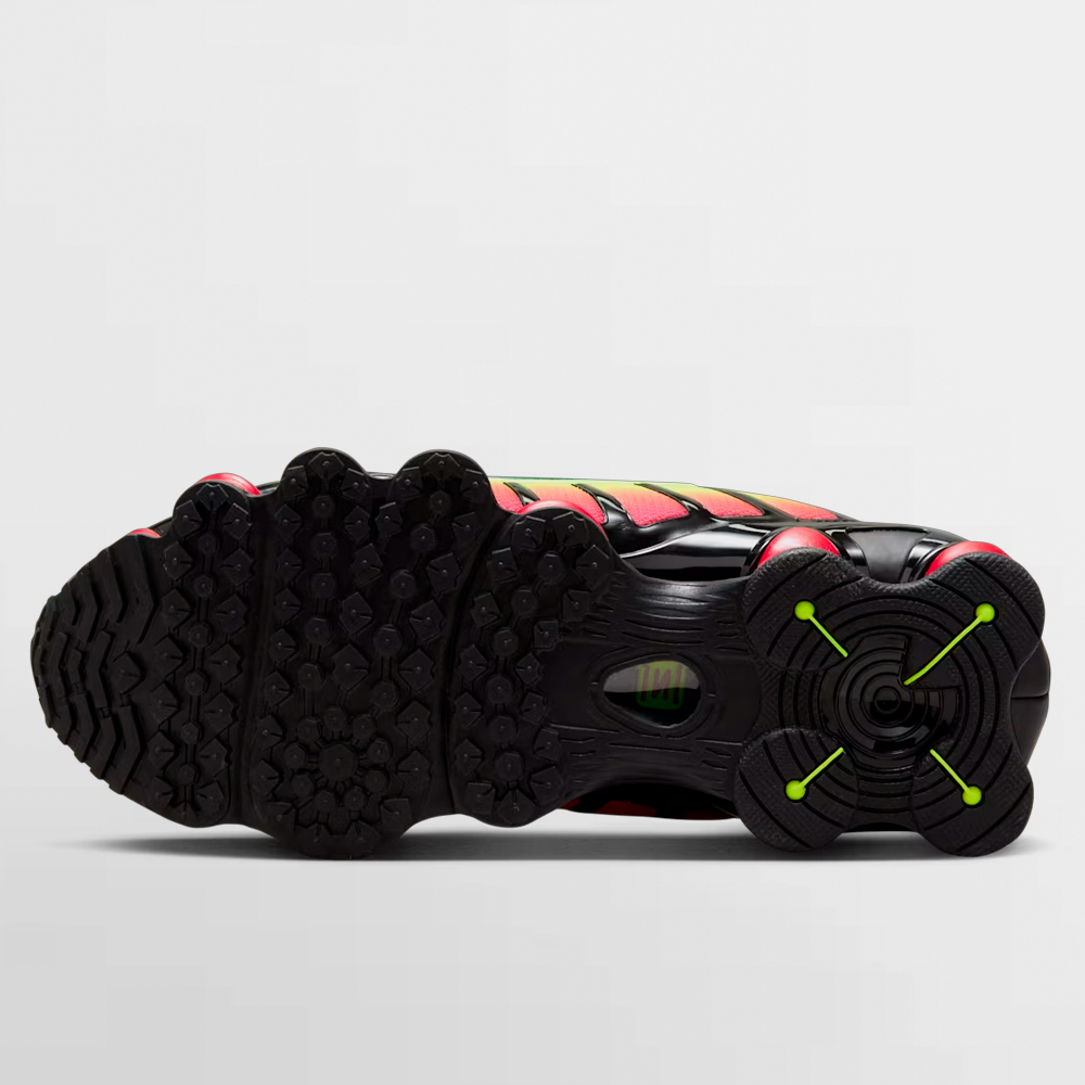 NIKE CALZADO W. SHOX TL - HJ9609 001
