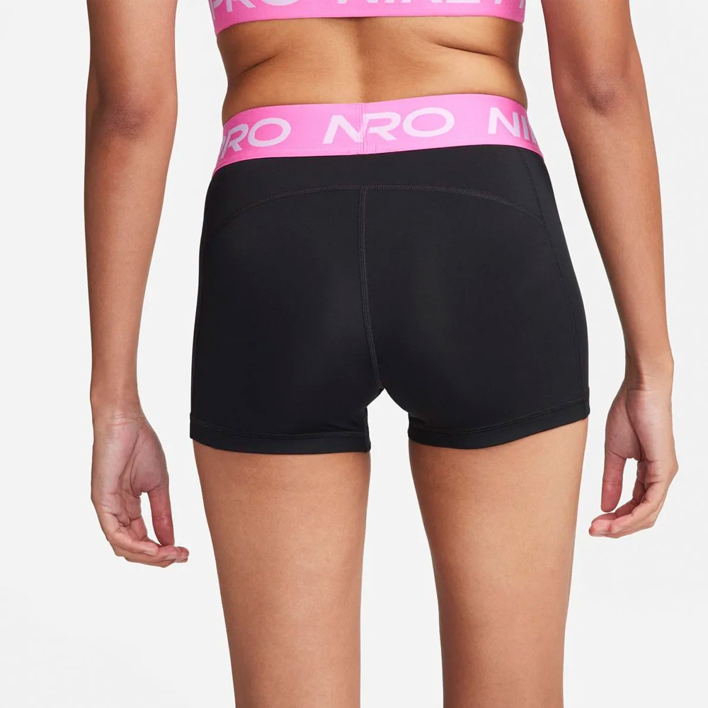 NIKE SHORT W. PRO SHORT 3