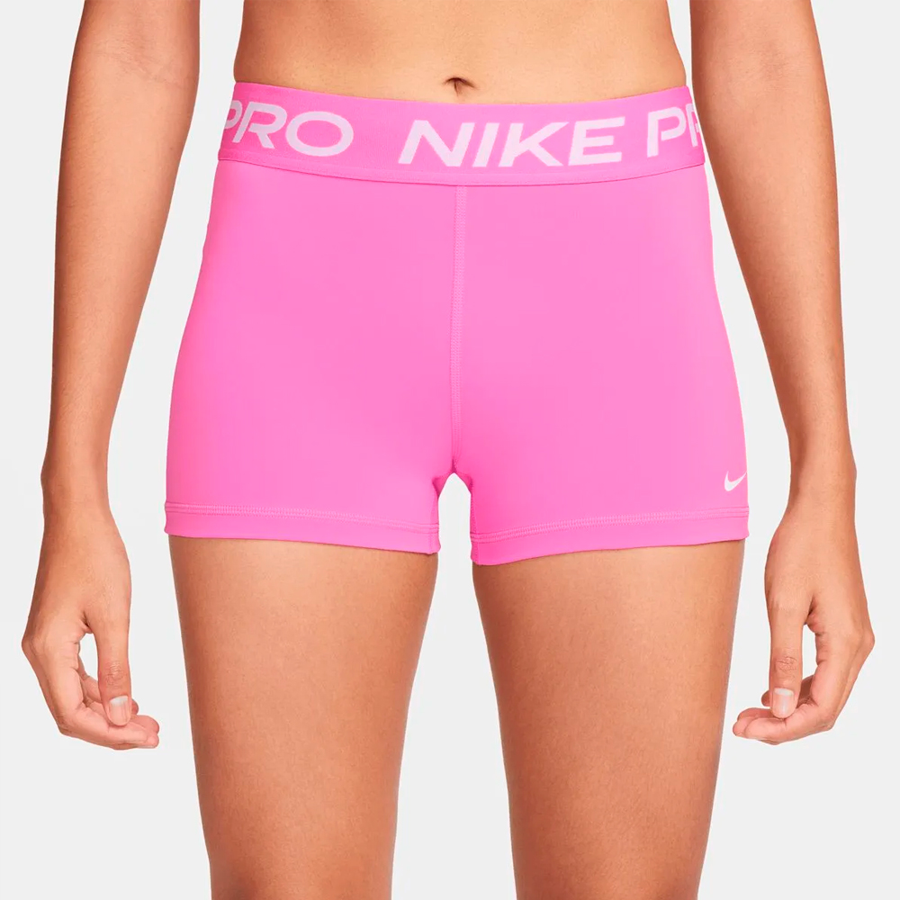 NIKE SHORT W. PRO SHORT 3