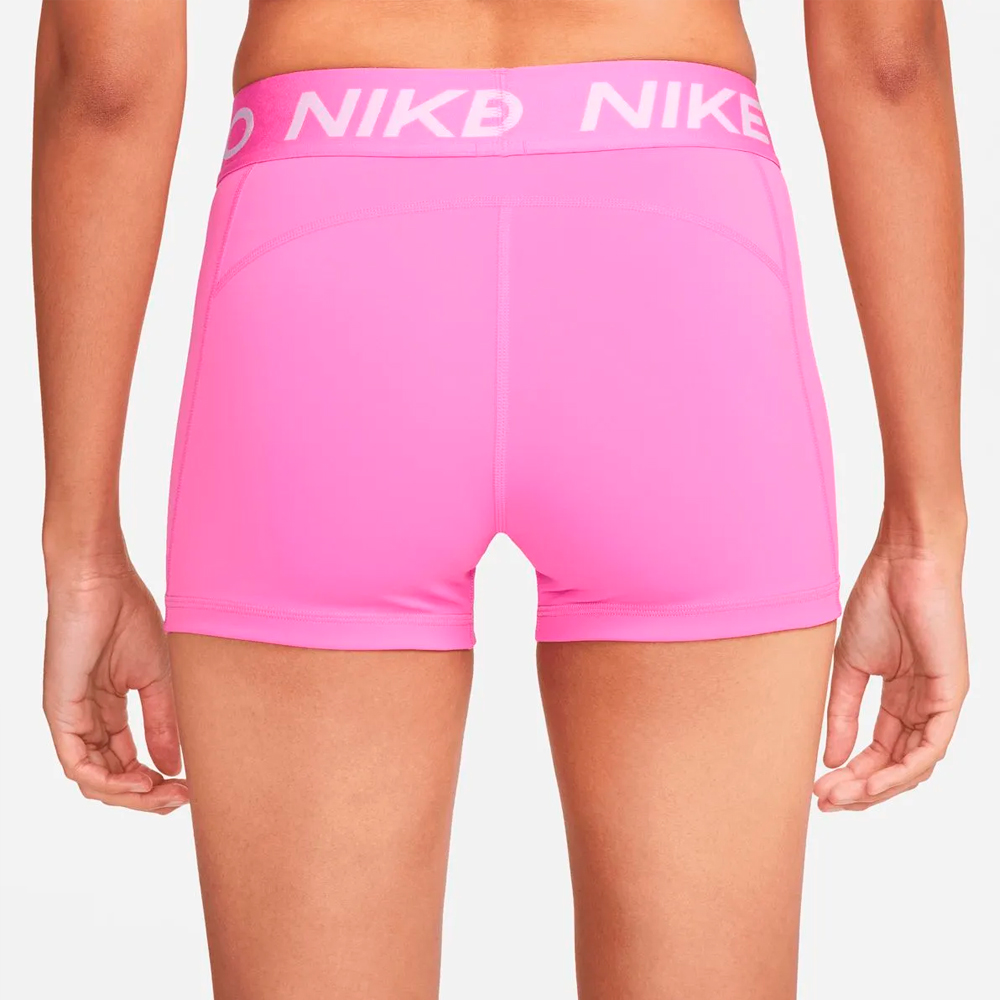 NIKE SHORT W. PRO SHORT 3