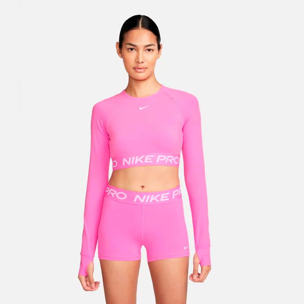 NIKE SHORT W. PRO SHORT 3