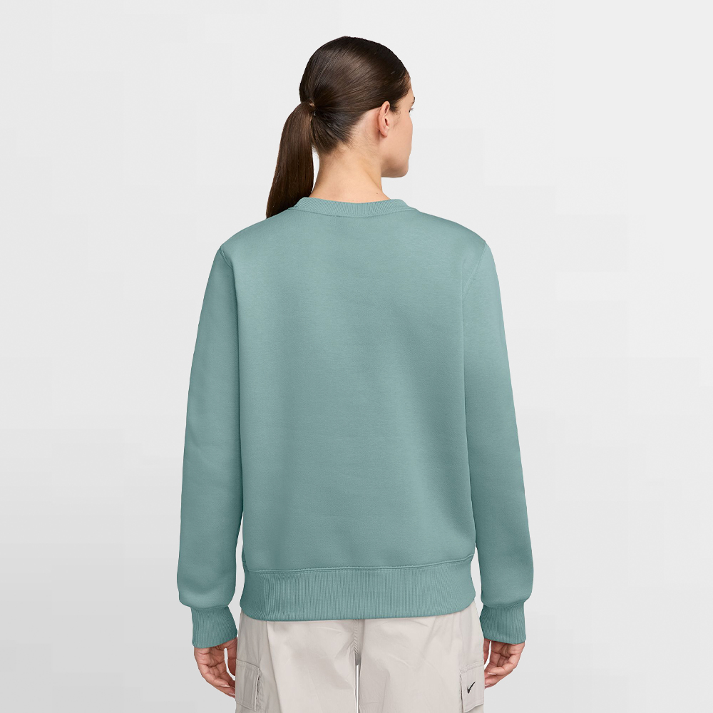 NIKE SUDADERA W. PHOENIX FLEECE - DQ5751 017