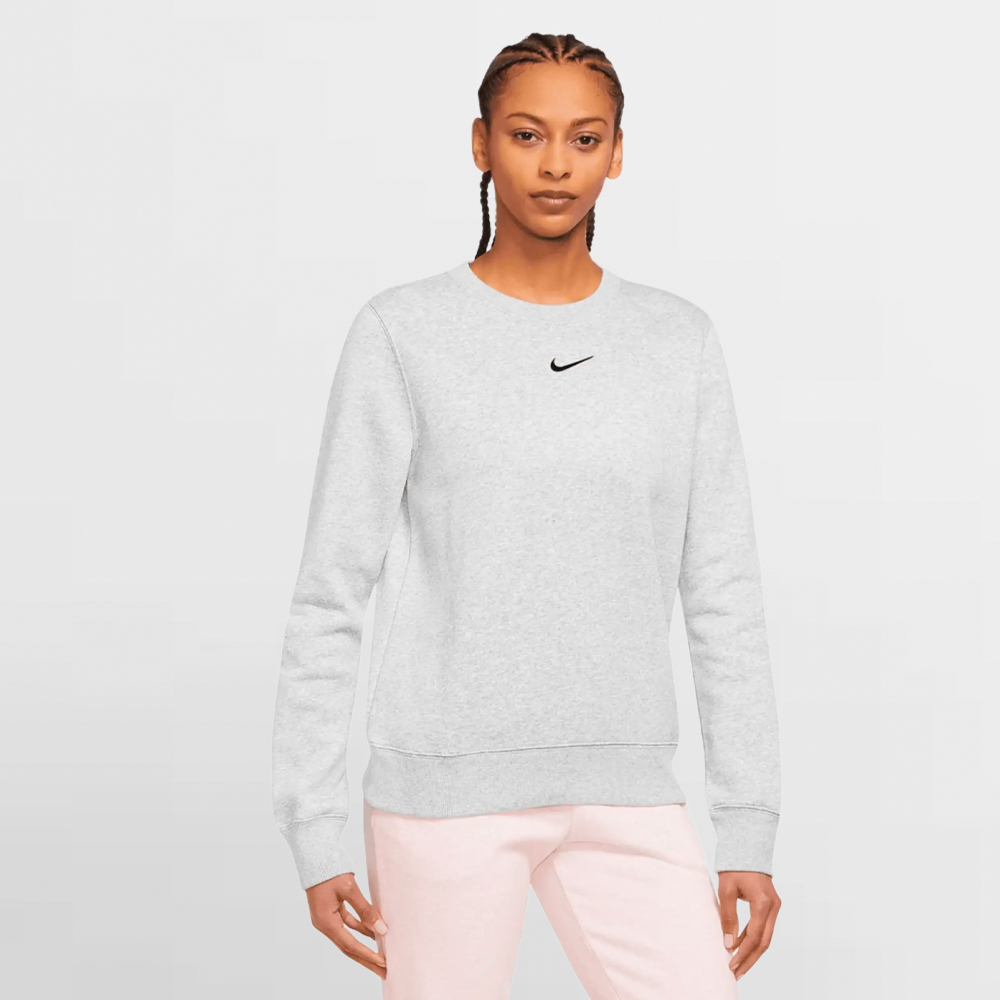 NIKE SUDADERA W. PHOENIX FLEECE - DQ5751 051