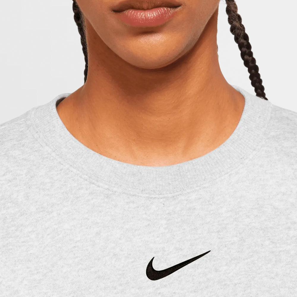 NIKE SUDADERA W. PHOENIX FLEECE - DQ5751 051