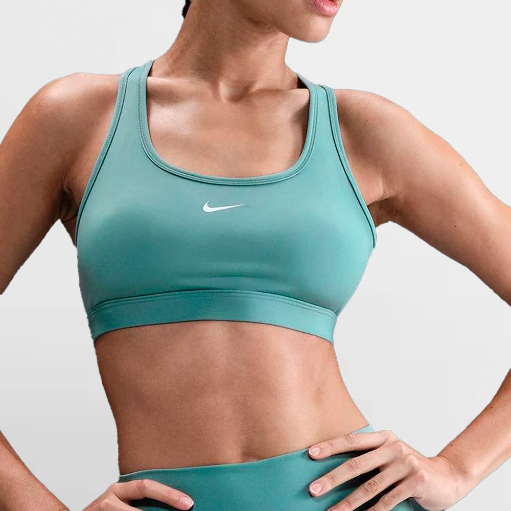 NIKE TOP W. SWSH LGT SPT BRA - DX6817 017