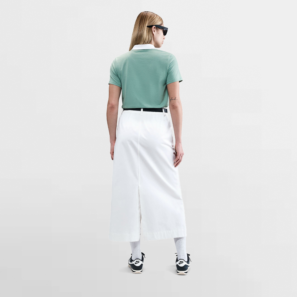 NIKE CAMISETA W. NSW TEE CLUB - DX7902 017