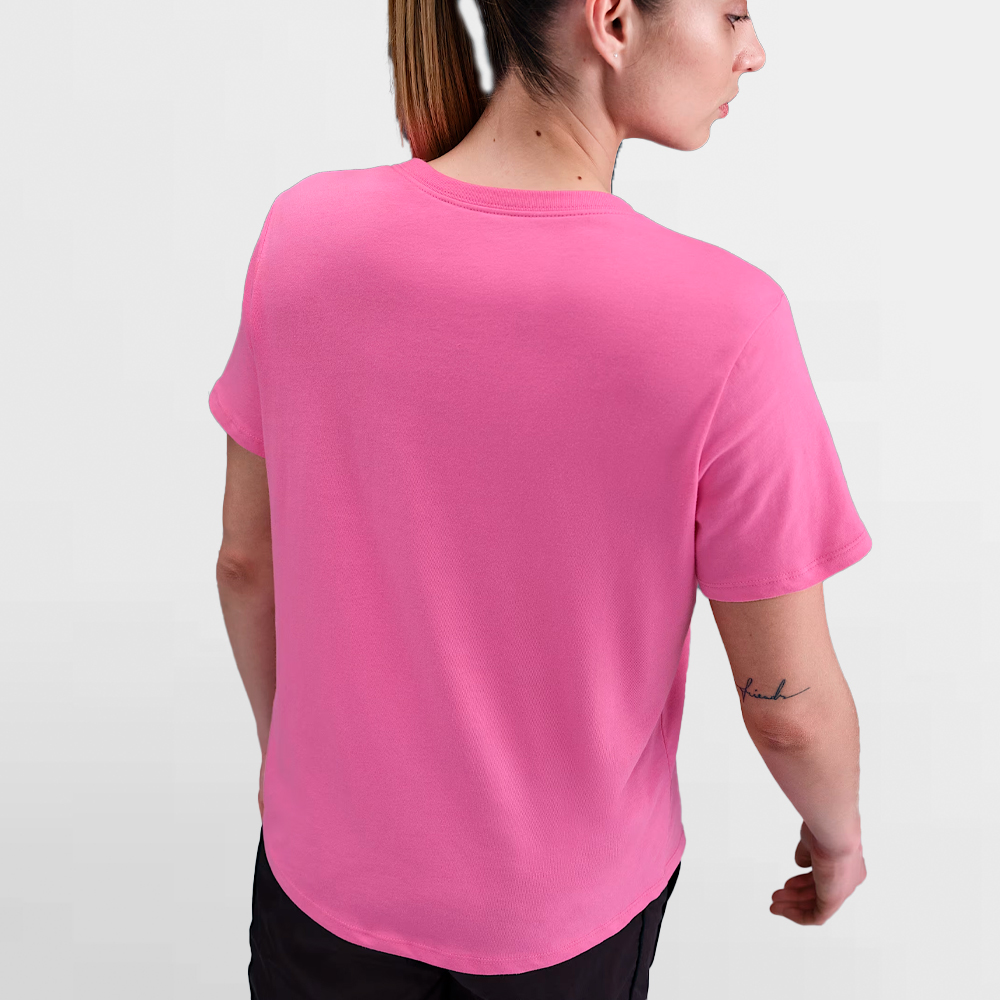 NIKE CAMISETA W. NSW TEE CLUB - DX7902 675