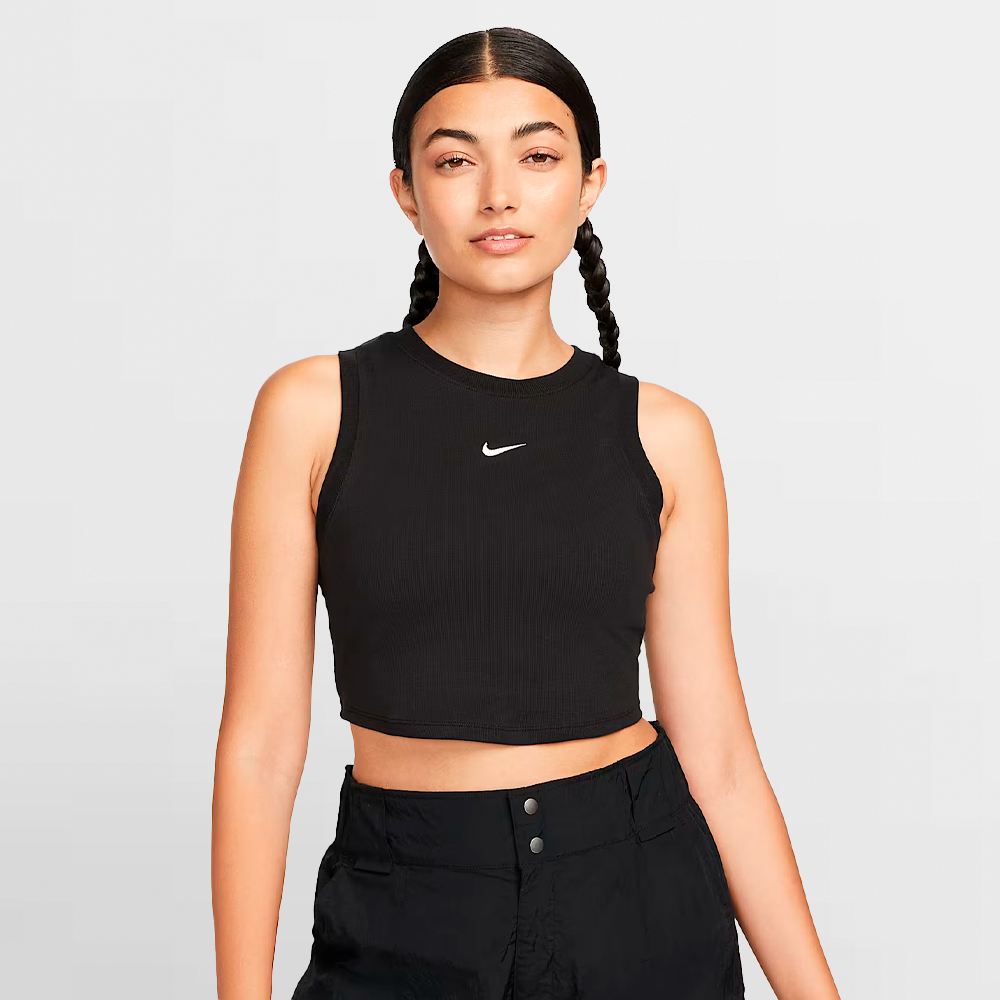 NIKE CAMISILLA W. NSW ESSENTIALS - FB8279 010