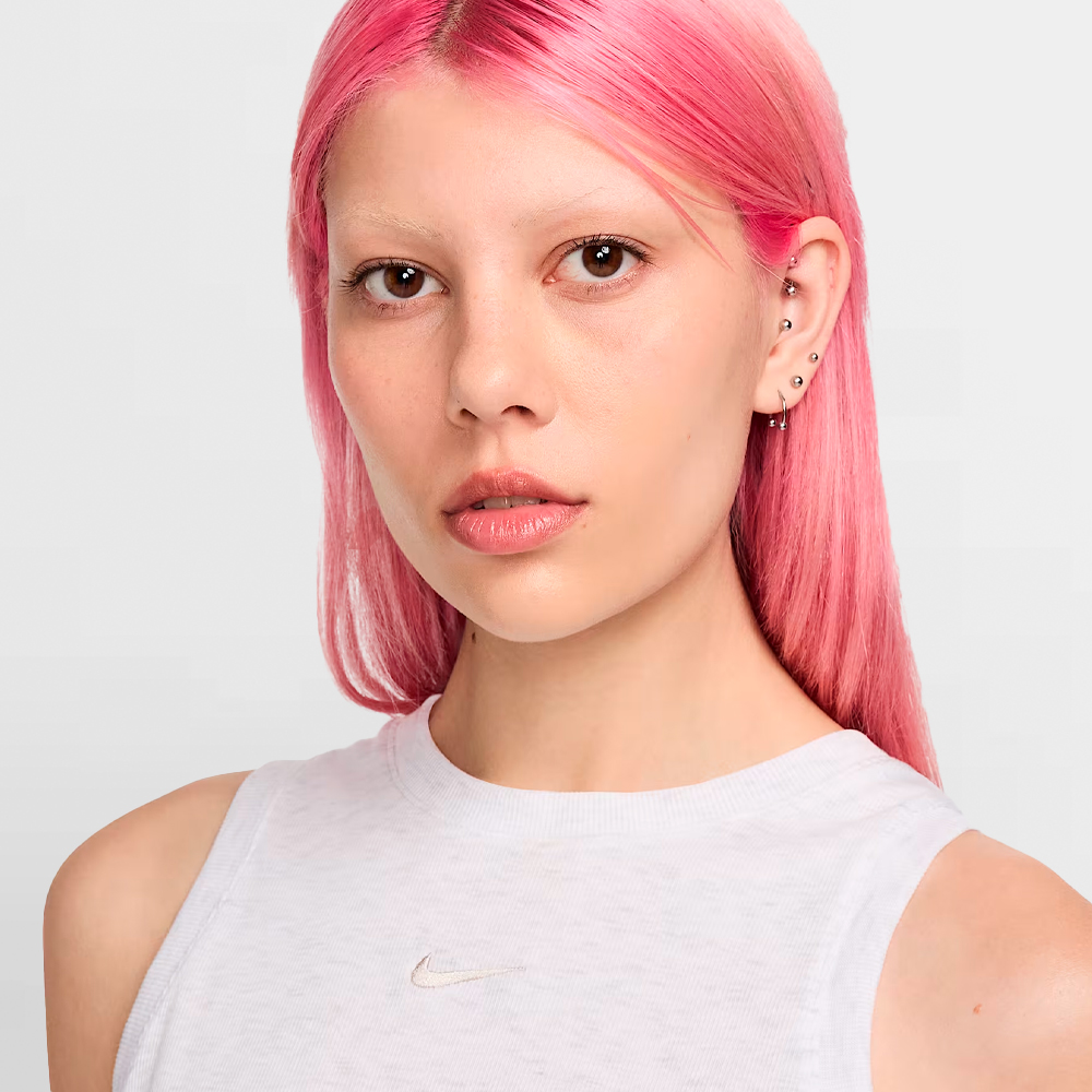 NIKE CAMISILLA W. NSW ESSENTIALS - FB8279 051