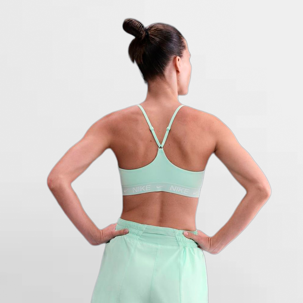 NIKE TOP W. INDY LIGHT SUPPORT - FD1062 353