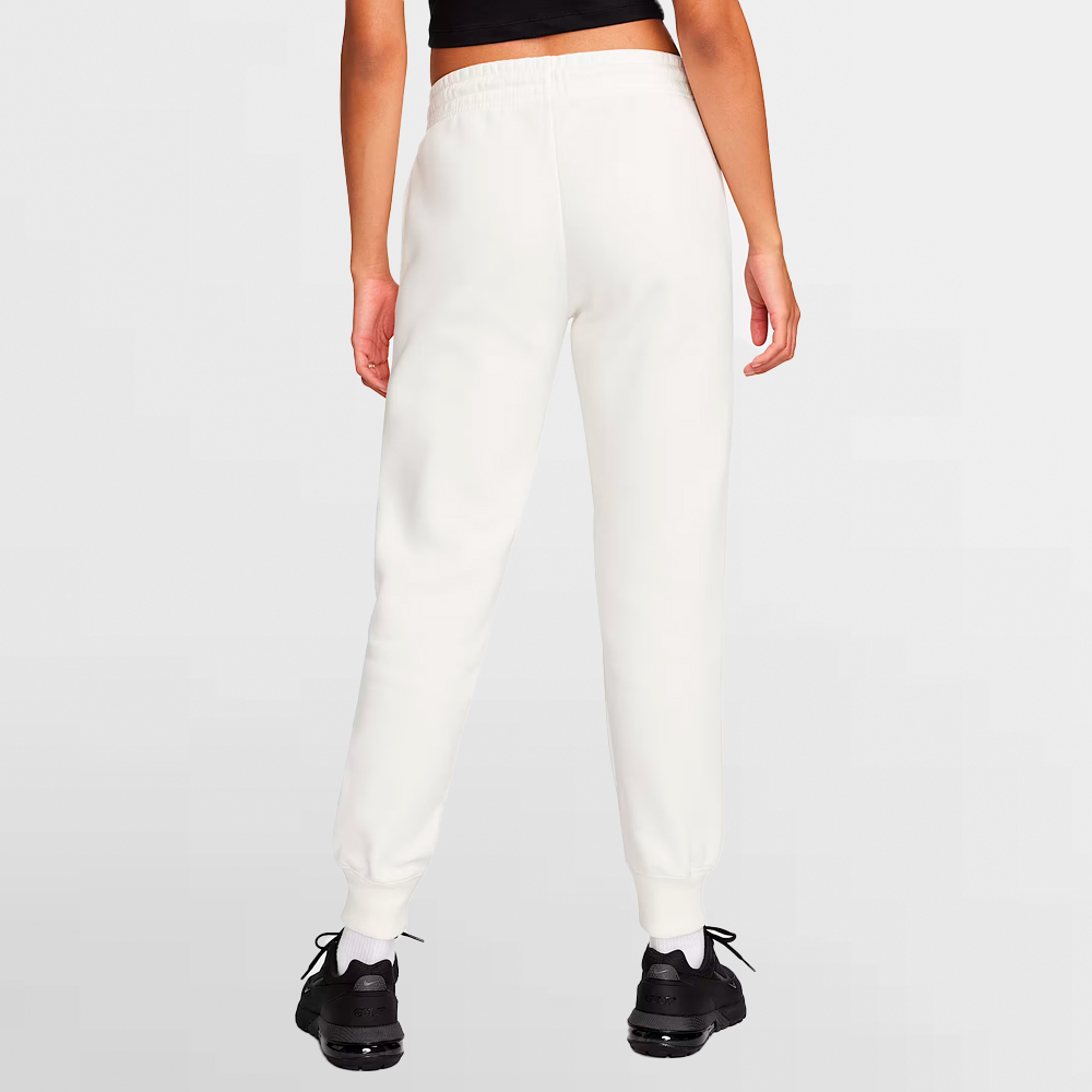 NIKE PANTALON W. PHOENIX FL OVERSIZE T ALTO - FZ5996 051