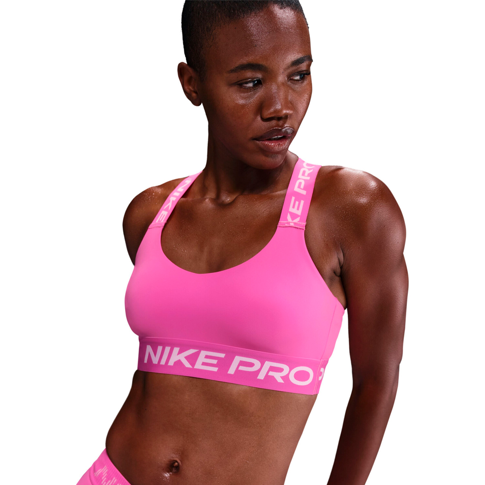 NIKE TOP W. PRO TOP - HF5372 675