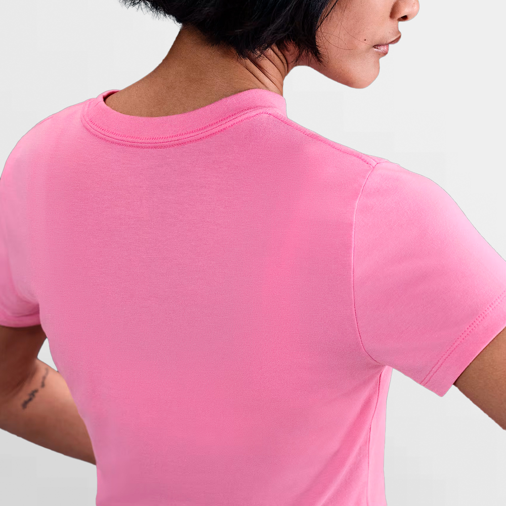 NIKE CAMISETA W. NSW CHILL KNIT - HF9538 675