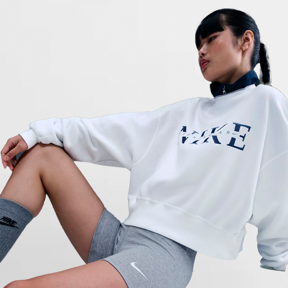 NIKE SHORT W. CLASSIC - HJ1019 063