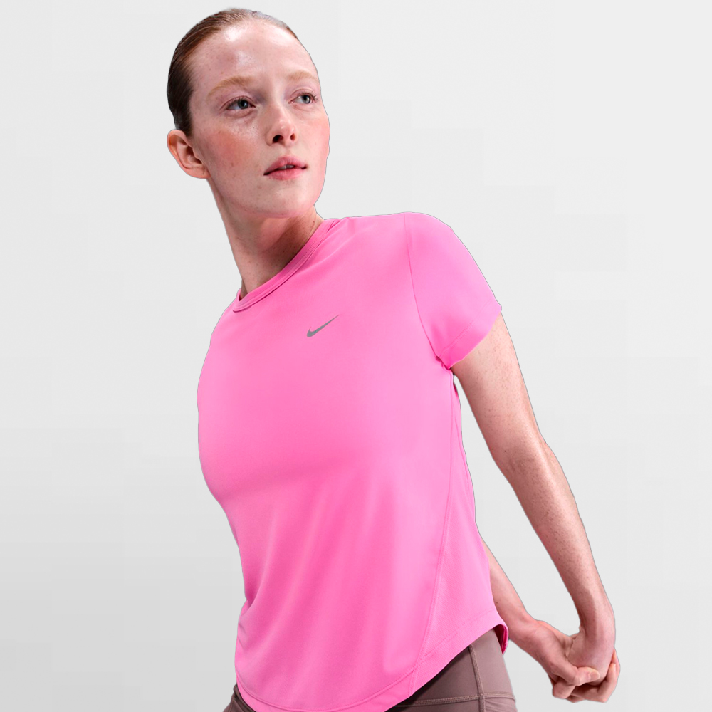 NIKE CAMISETA W. TEMPO - HQ0648 675