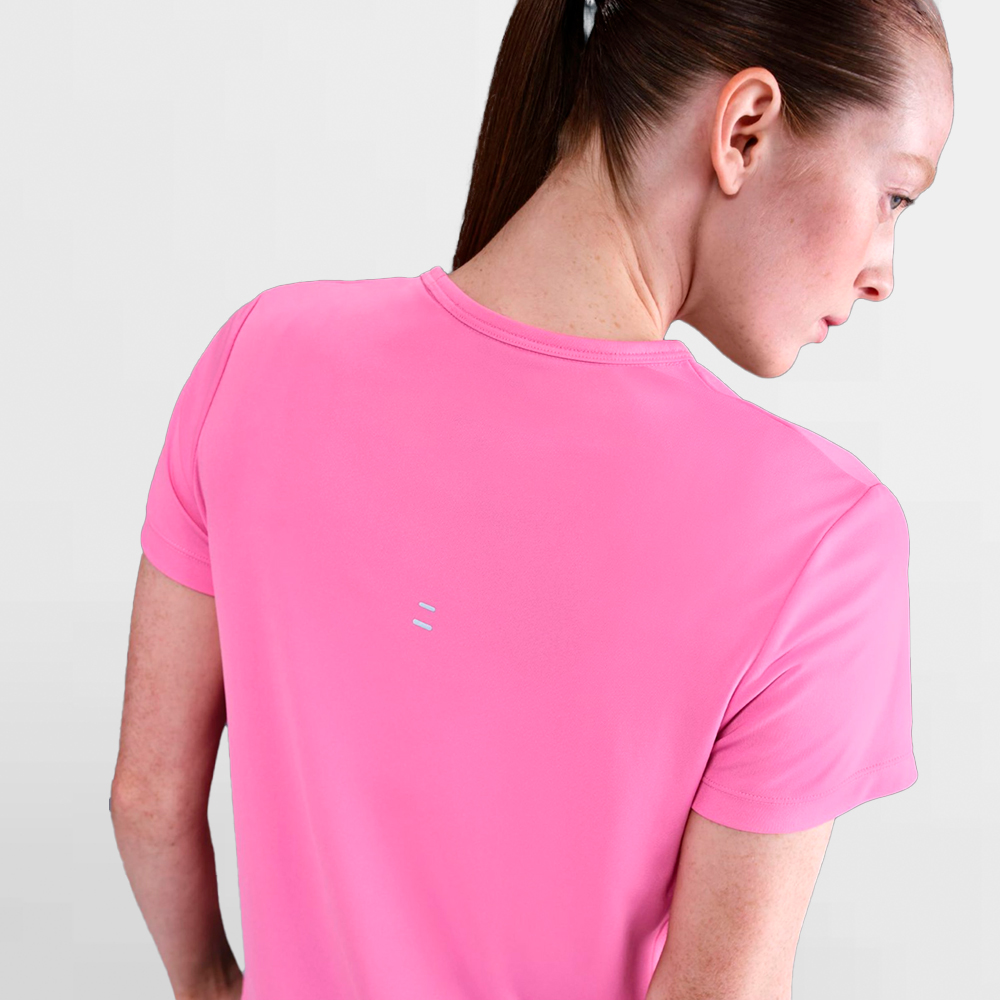 NIKE CAMISETA W. TEMPO - HQ0648 675