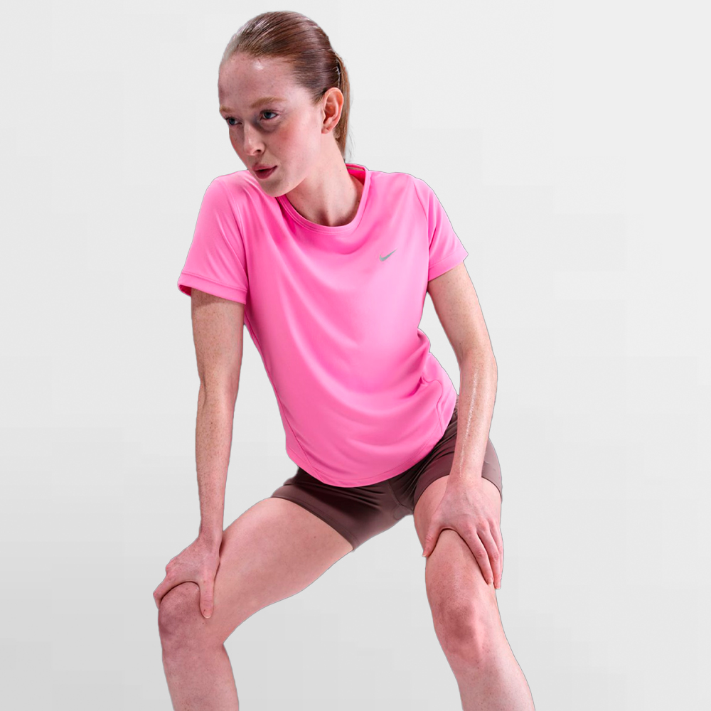 NIKE CAMISETA W. TEMPO - HQ0648 675