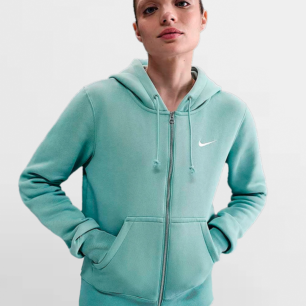 NIKE CANGURO FZ W. NSW  PHOENIX FLEEC - HJ0995 017