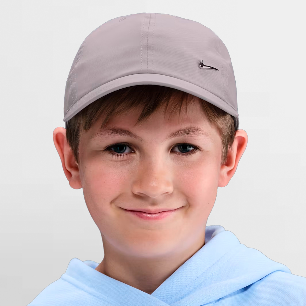 NIKE GORRA K.DRI-FIT CLUB - FB5064 019