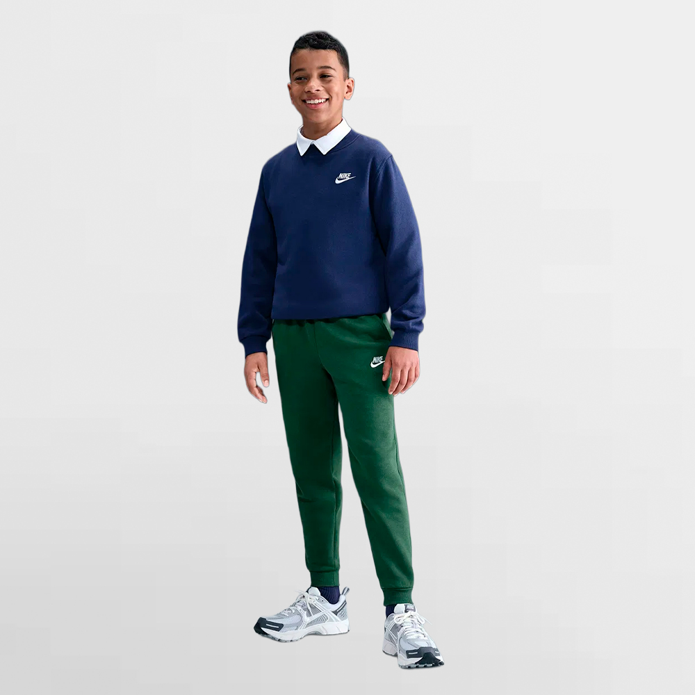 NIKE PANTALON K. NSW  CLUB FLEECE - FD3008 323