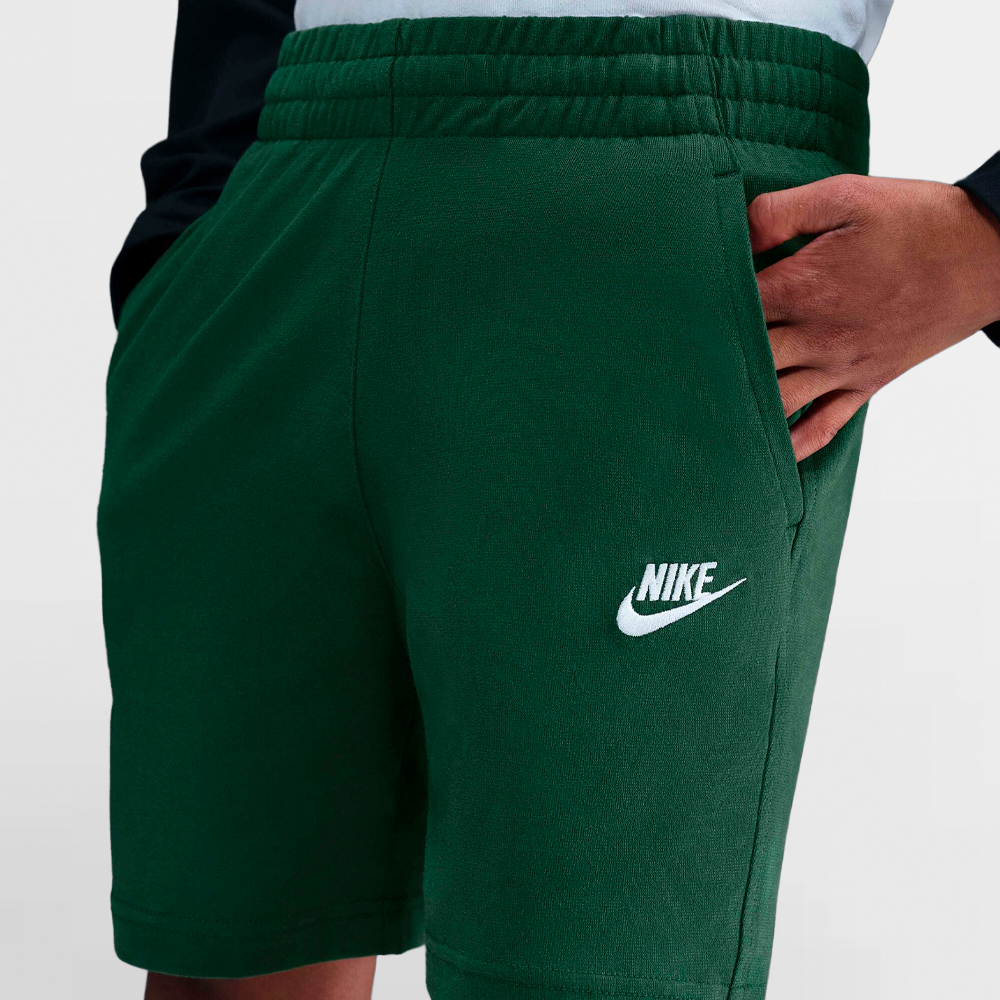 NIKE PANT. CORTO K. NSW  CLUB - FZ5512 323