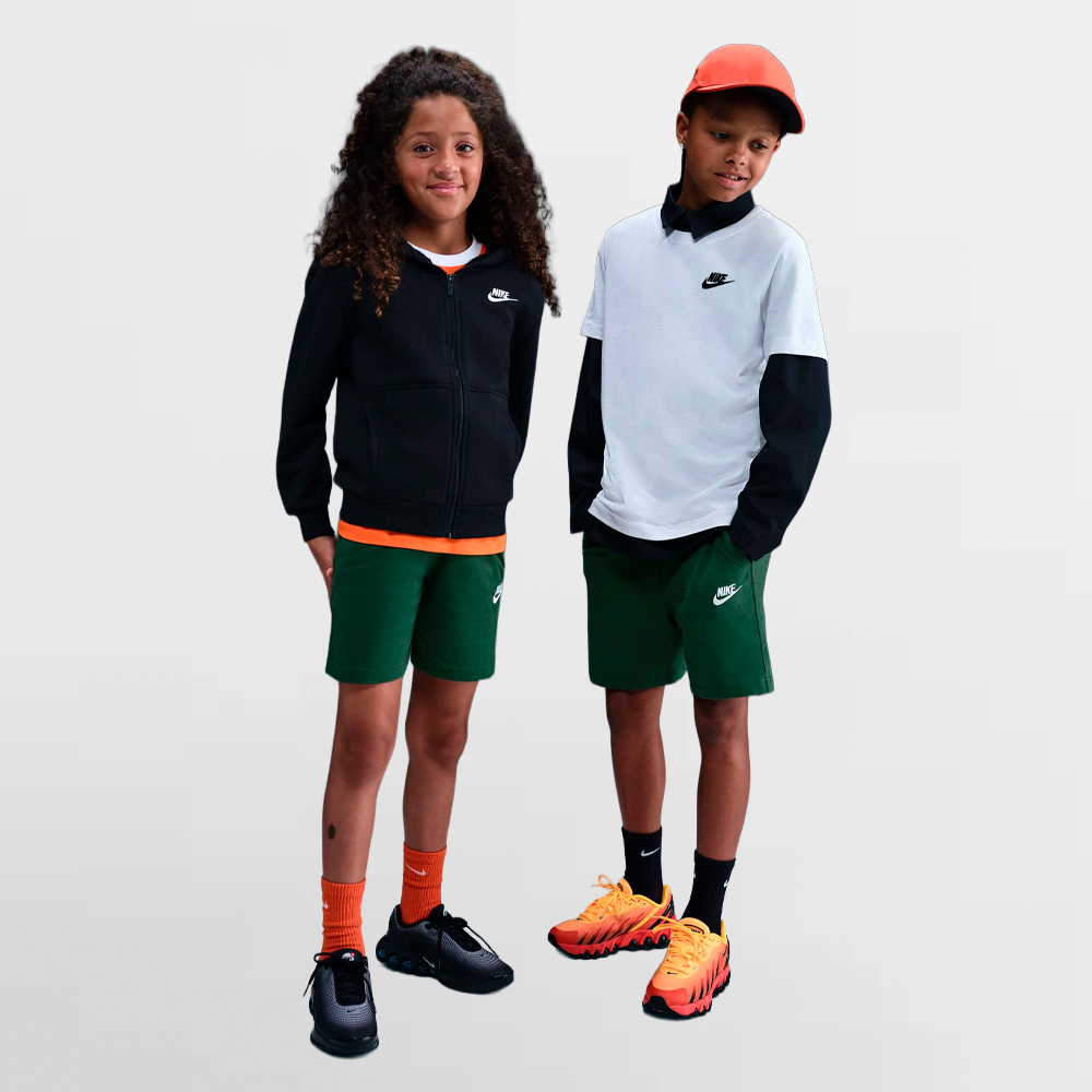 NIKE PANT. CORTO K. NSW  CLUB - FZ5512 323