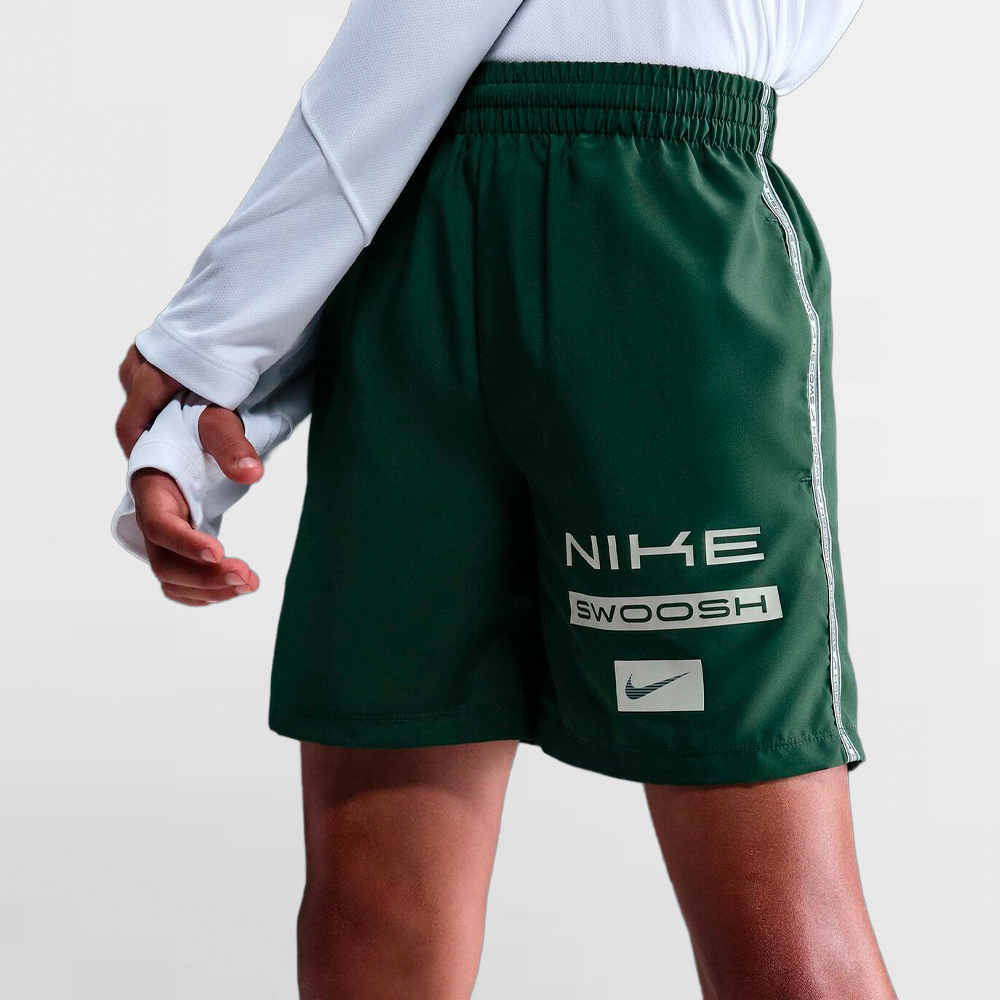 NIKE PANT. CORTO K. DF MULTI SHORT WVN LOV - HJ3801 323
