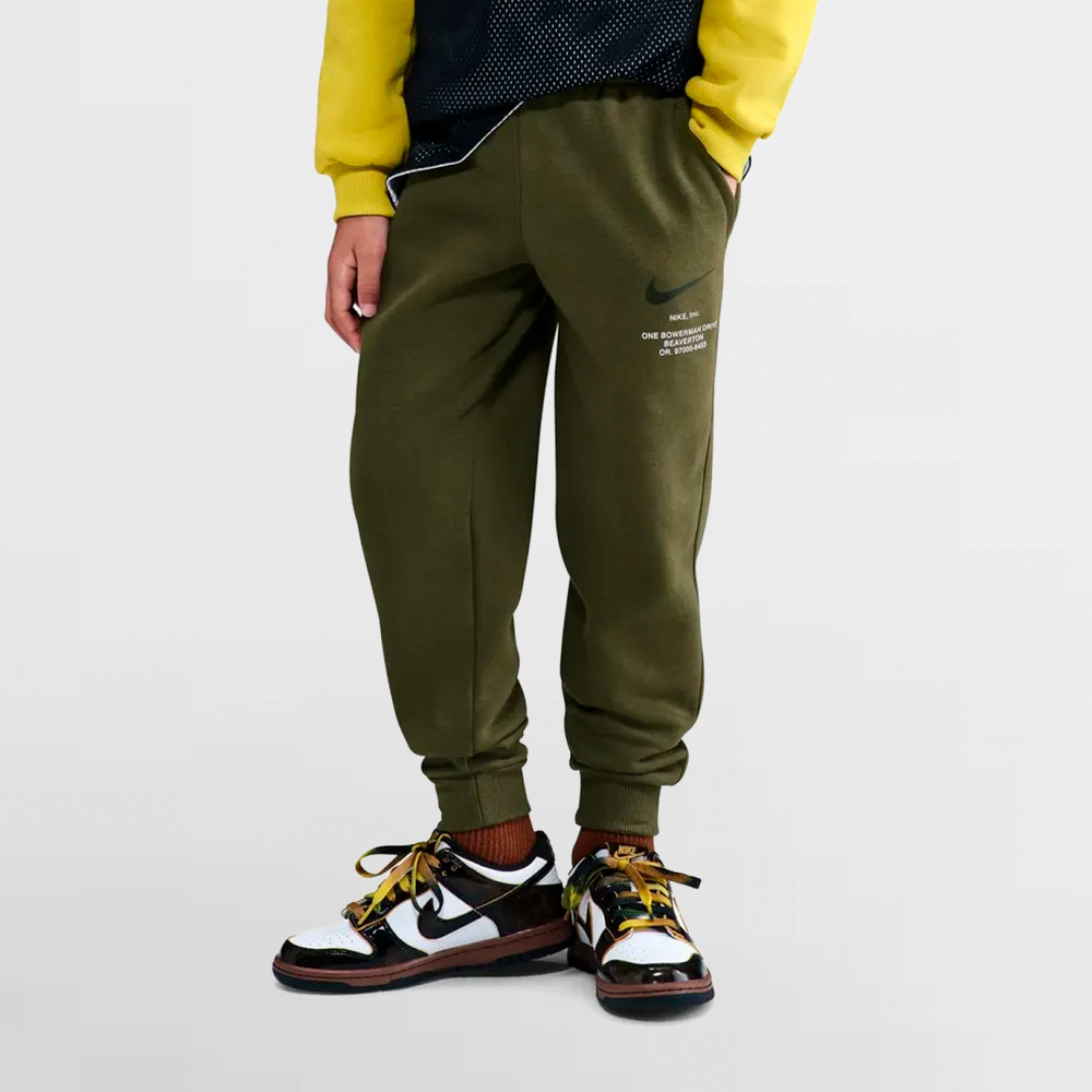 NIKE PANTALON K. NSW ATHL JOGGER BB - IH5199 325
