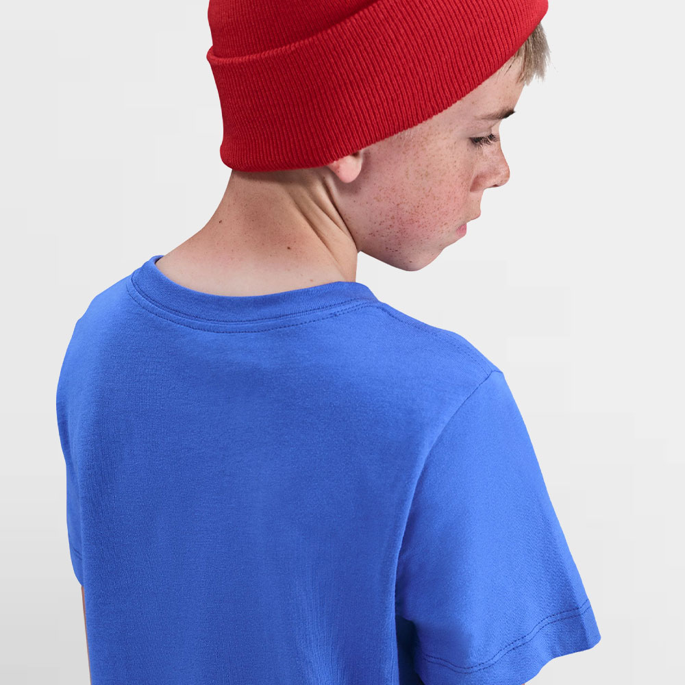 NIKE CAMISETA K. NSW TEE - FZ5177 411