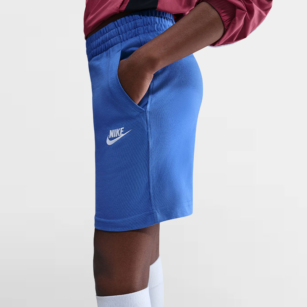 NIKE PANT. CORTO K. NSW  CLUB - FZ5512 411