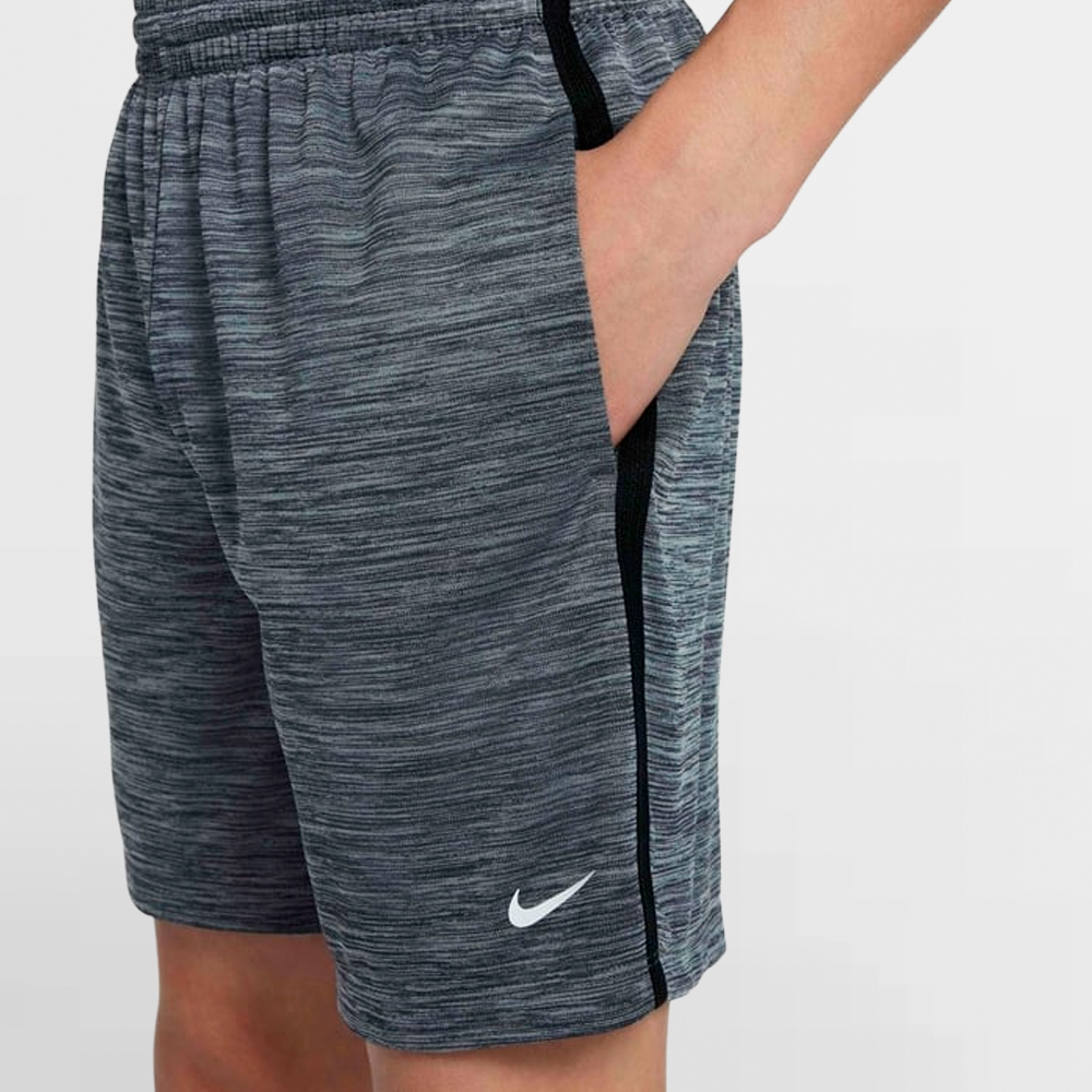 NIKE PANT. CORTO K. DF MULTI SHORT LBR HTHR - HF9006 011