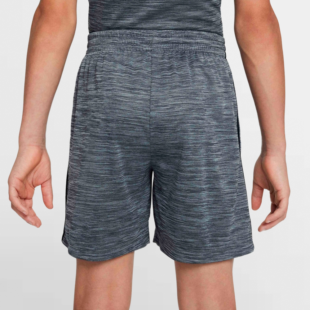 NIKE PANT. CORTO K. DF MULTI SHORT LBR HTHR - HF9006 011