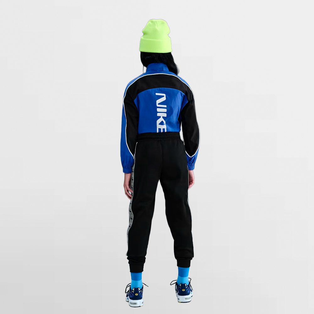 NIKE PANTALON K. SW DF CLUB POLY+ JGGR - HQ9322 010