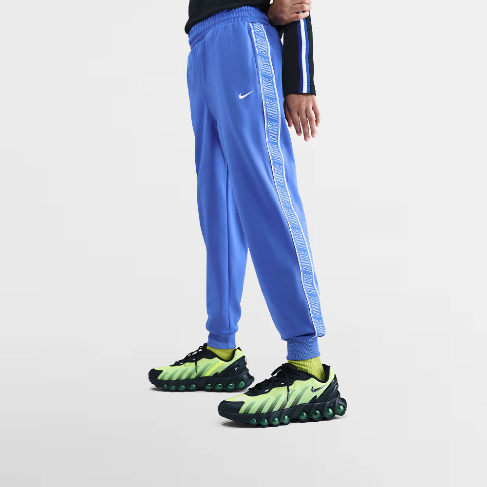 NIKE PANTALON K. SW DF CLUB POLY+ JGGR - HQ9322 411