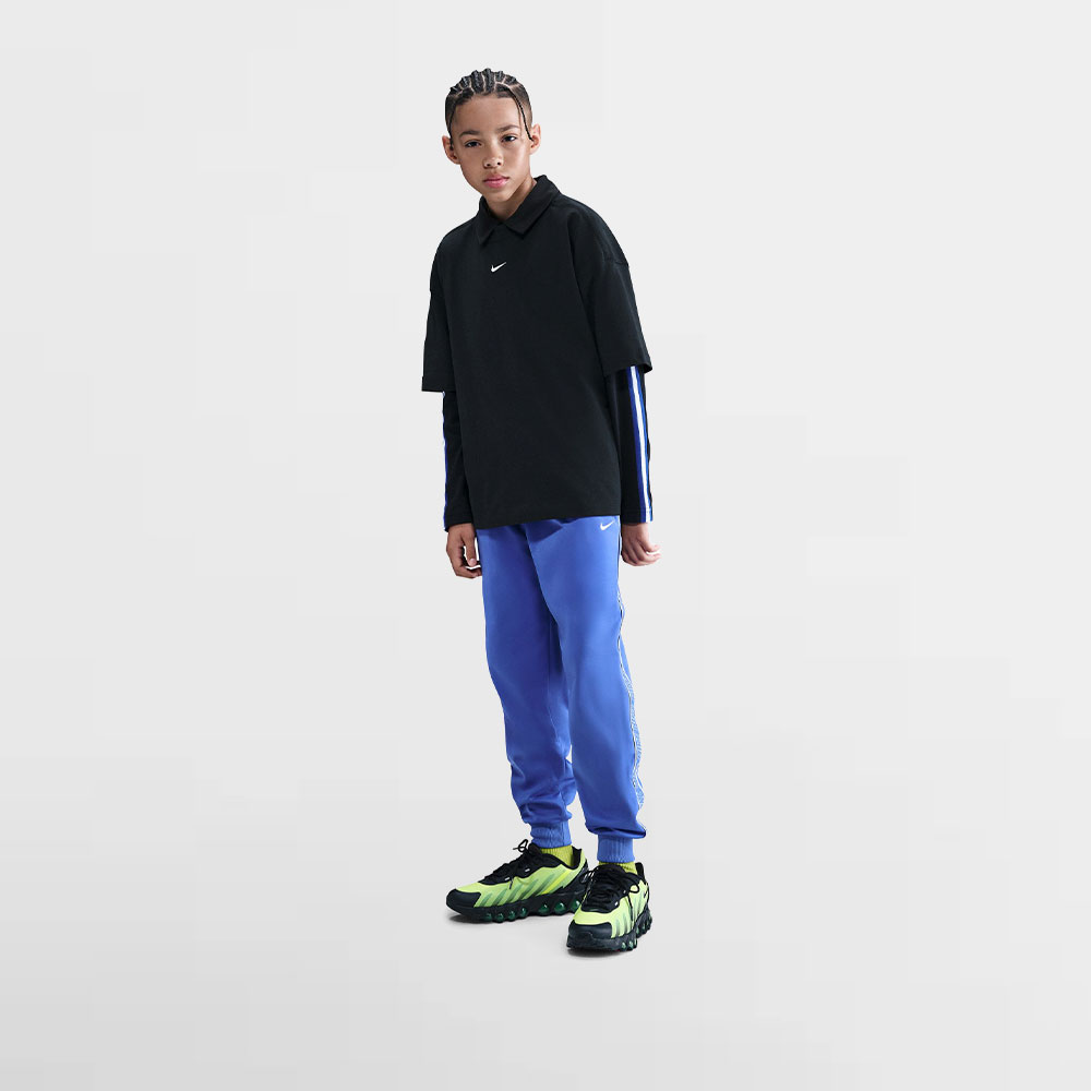 NIKE PANTALON K. SW DF CLUB POLY+ JGGR - HQ9322 411
