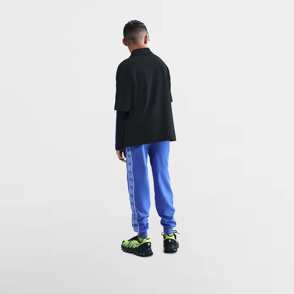 NIKE PANTALON K. SW DF CLUB POLY+ JGGR - HQ9322 411