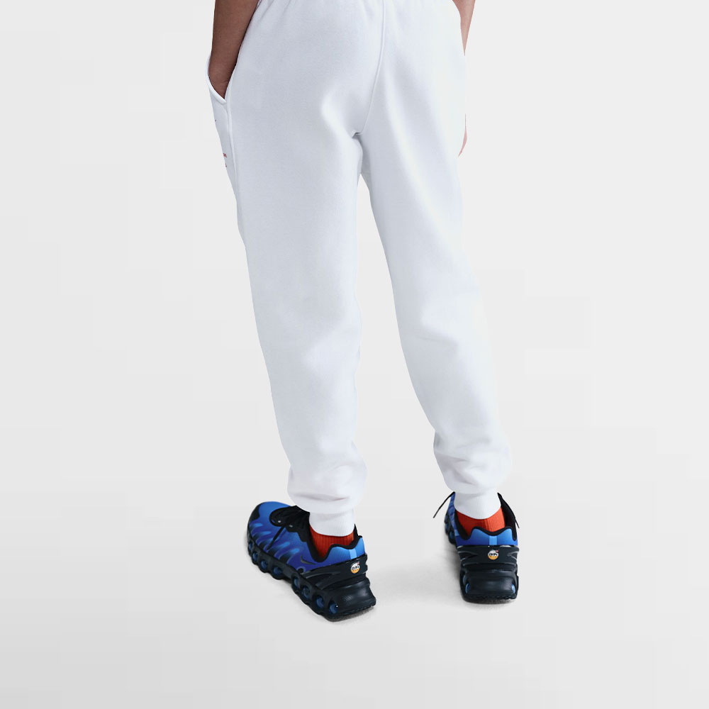 NIKE PANTALON K. NSW ATHL JOGGER BB - IH5199 100